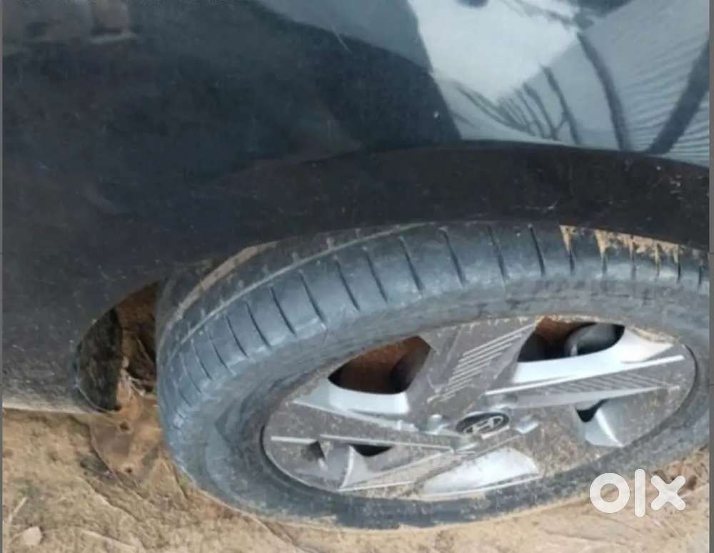 Hyundai Verna Sx 2022 Vip No @333