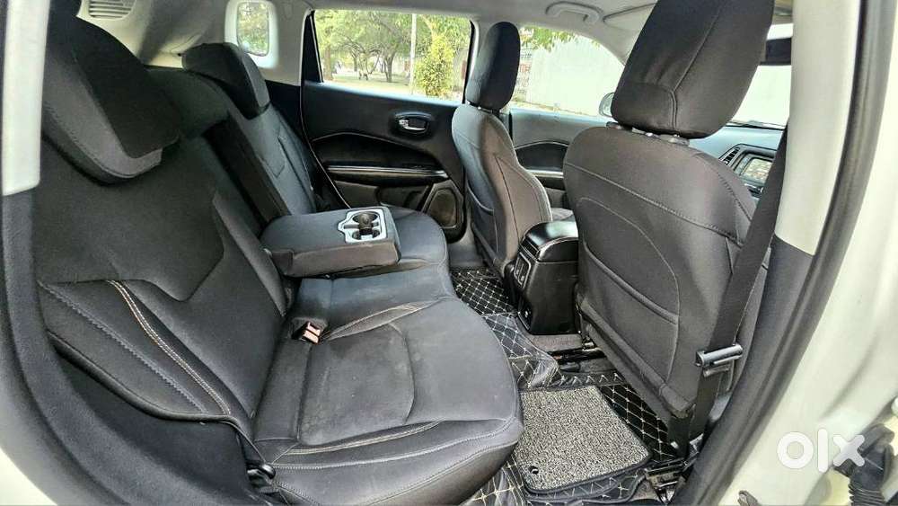 Jeep Compass 1.4 Sport, 2020, Diesel