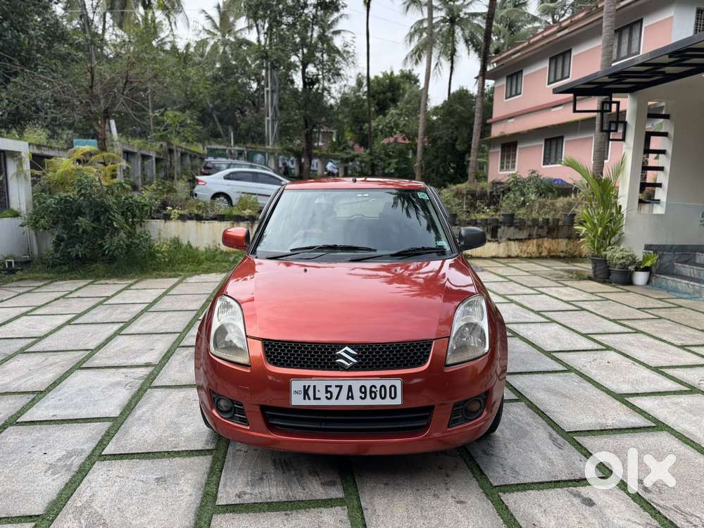 Maruti Suzuki Swift