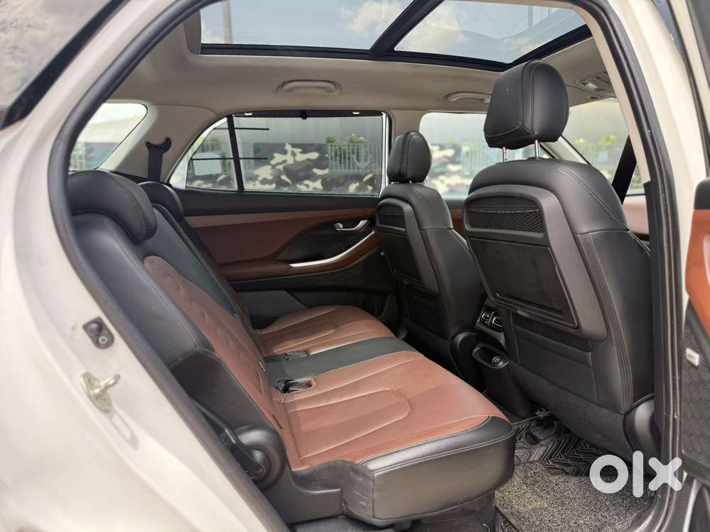 Hyundai Alcazar 1.5 Signature (o) Diesel At 7 Str, 2022, Diesel