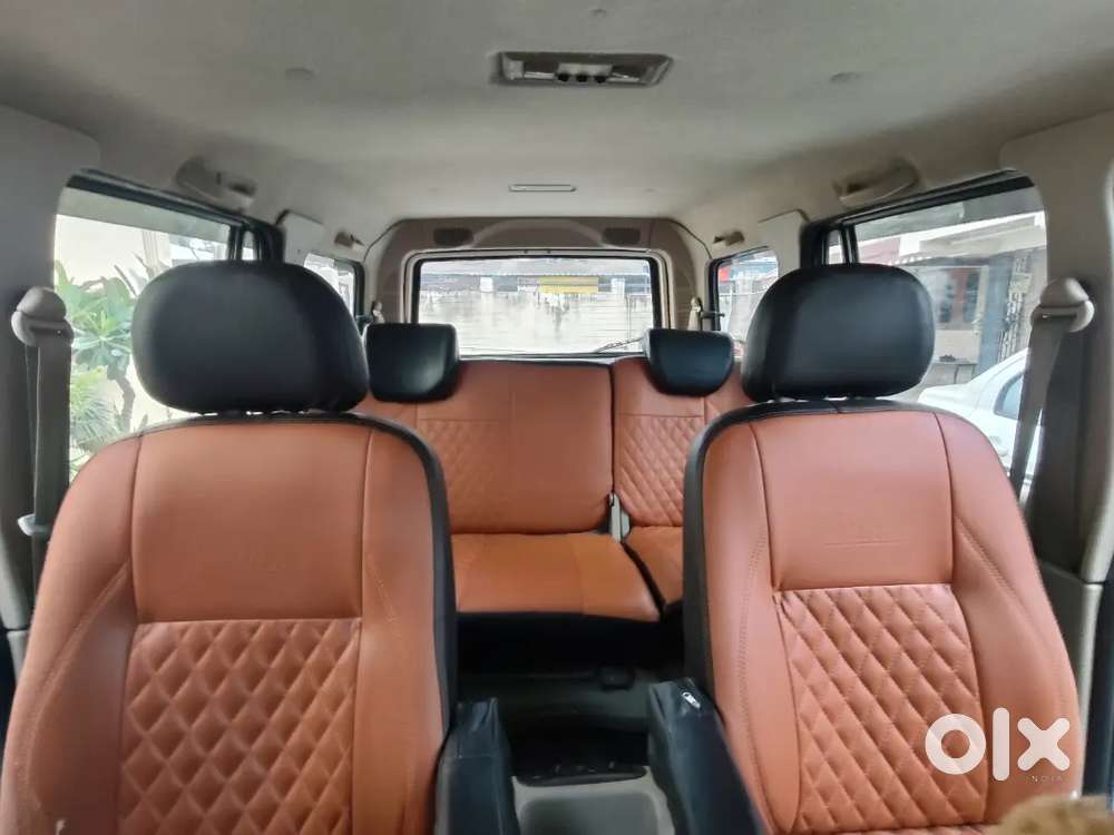 Total Full Family Used Car