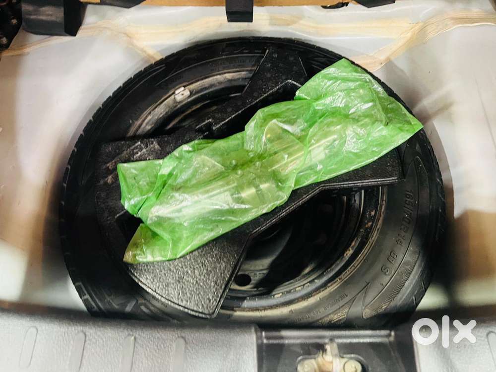 Maruti Suzuki Celerio X 1.0 Zxi (o) Amt, 2018, Petrol