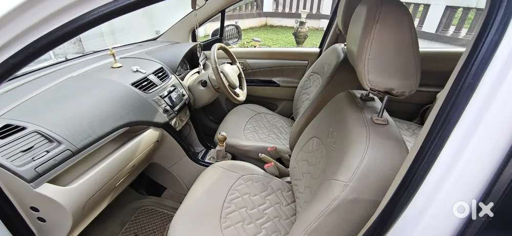 Less Used Low Km Ertiga 2014