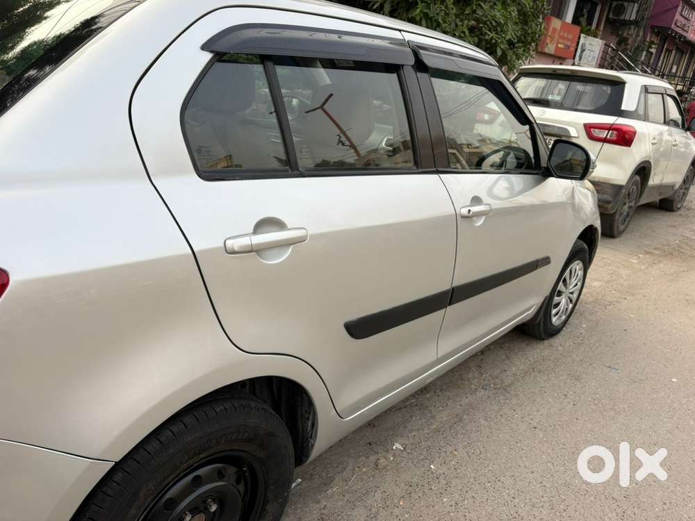 Maruti Swift Dzire 2014