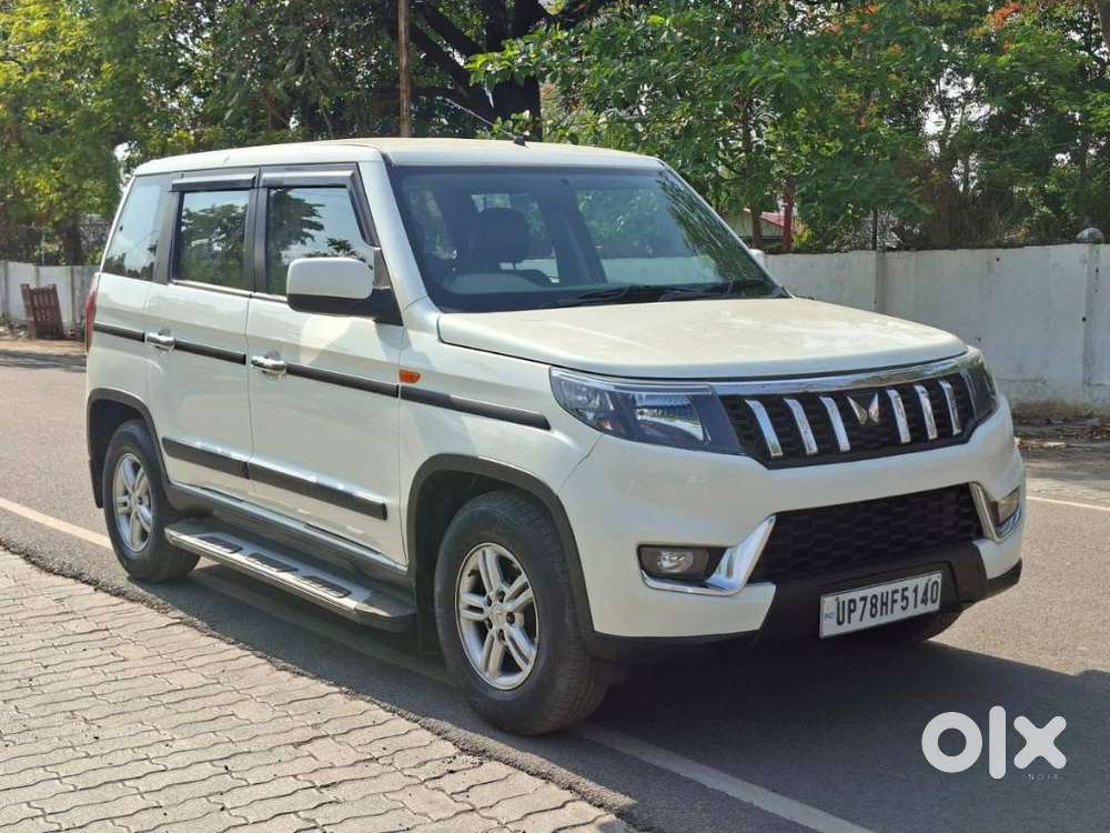 Mahindra Bolero Neo 1.5 N 10, 2023, Diesel