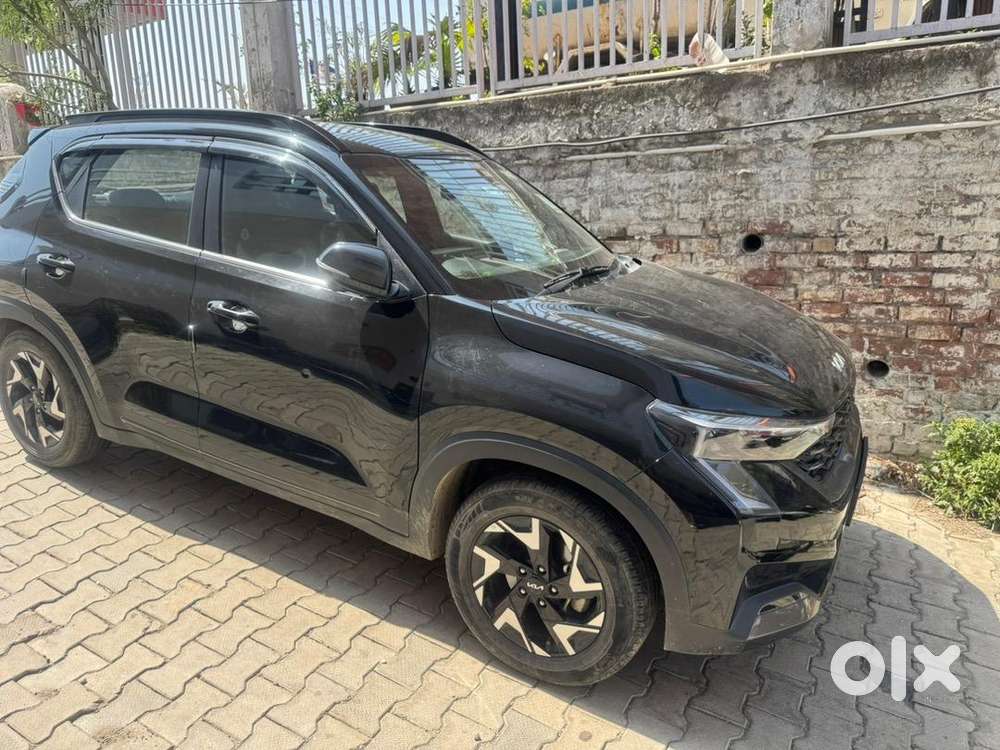 Kia Diesel Automatic 2024