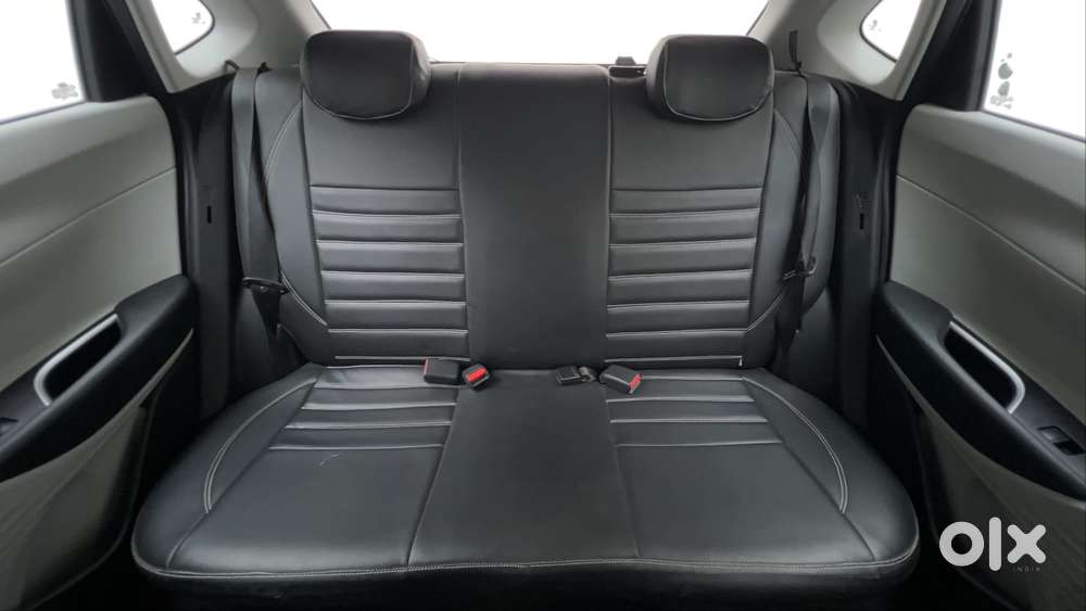 Hyundai New I20 1.2 Asta (o) Mt, 2025, Petrol