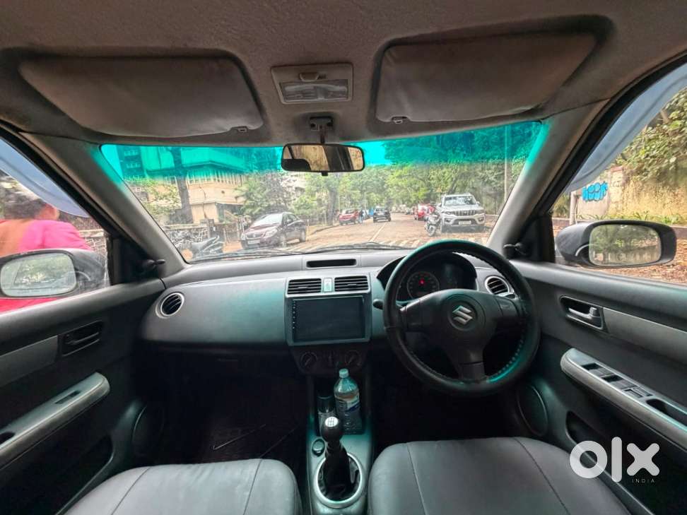 Maruti Suzuki Swift 1.3 Vxi, 2007, Petrol