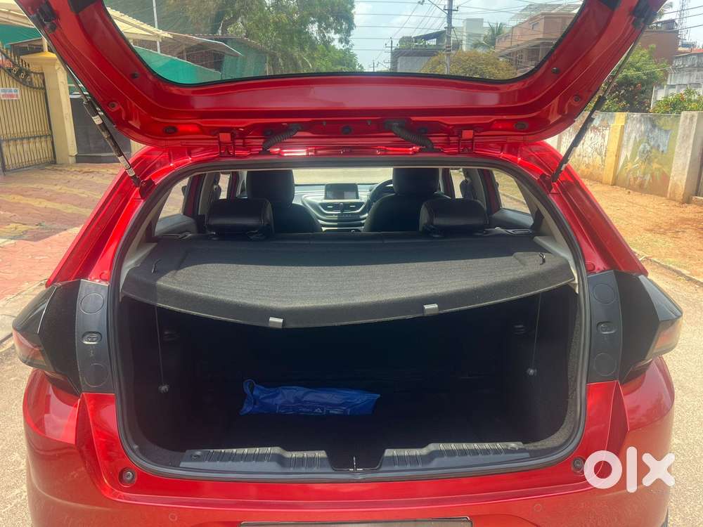 Tata Altroz 1.5 Xz Diesel, 2023, Diesel