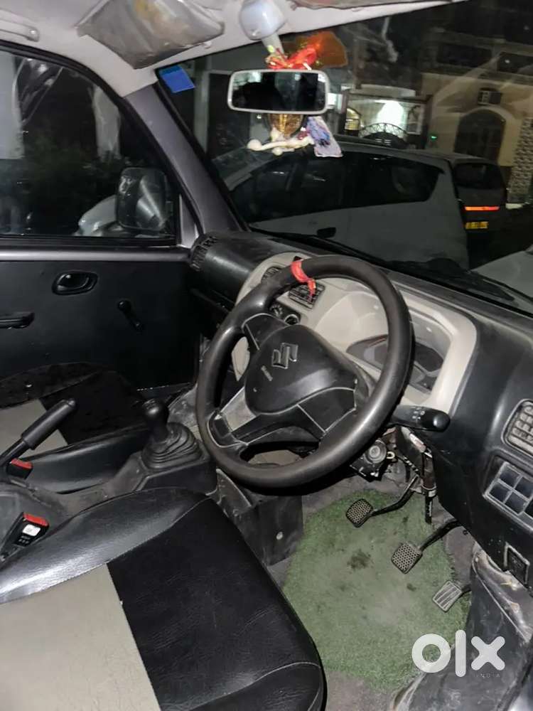 Maruti Suzuki Eeco 2023 Petrol 33000 Km Driven