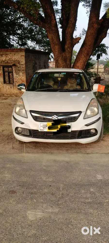 Maruti Suzuki Dzire 2017 Diesel 94000 Km Driven