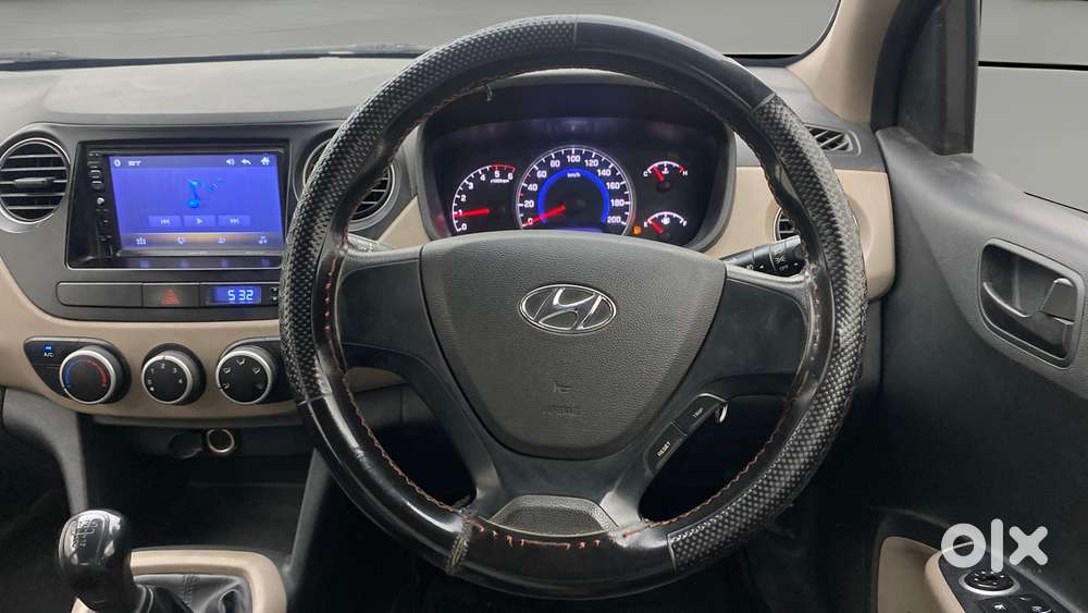 Hyundai Grand I10 Magna 1.1 Crdi, 2016, Diesel