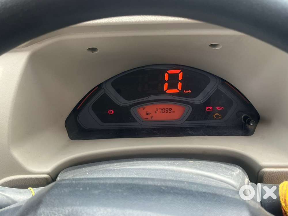 Maruti Suzuki Eeco 2023 Petrol 27000 Km Driven