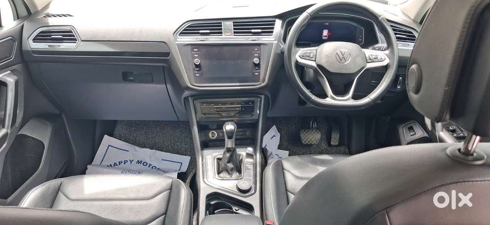 Volkswagen Tiguan 2.0 Elegance Tsi Dsg, 2022, Petrol