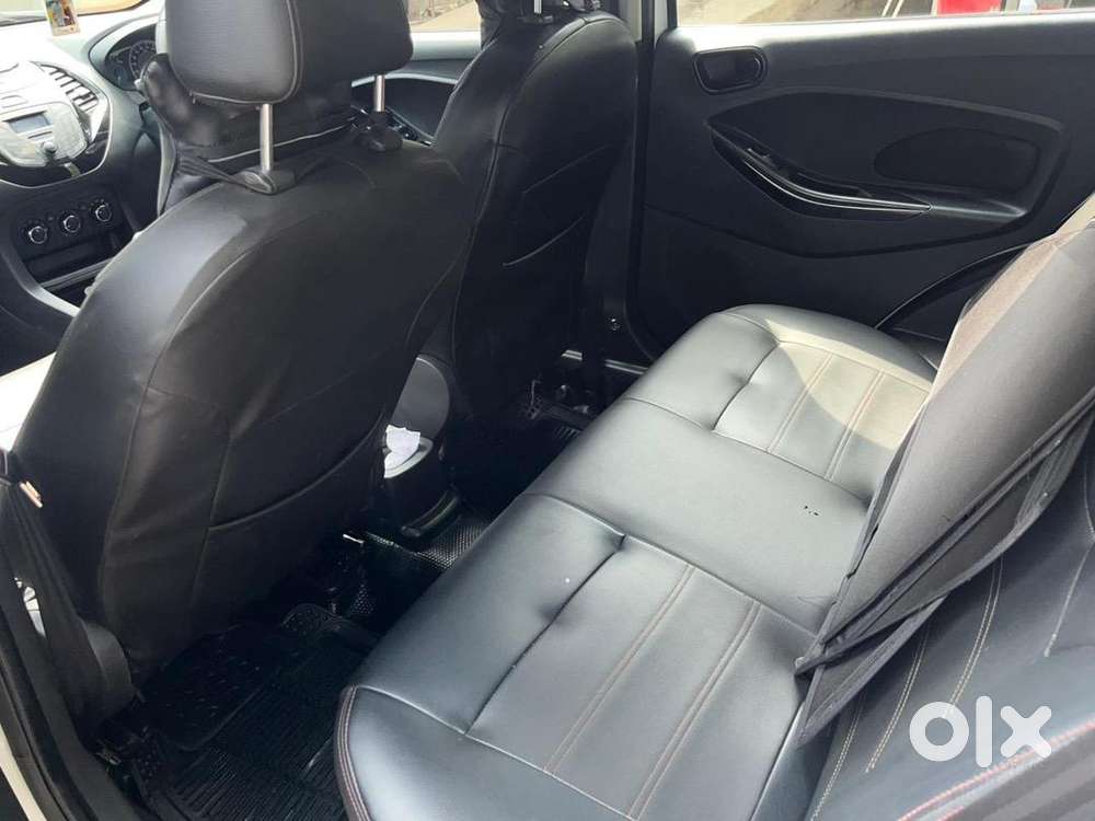 Ford Figo 2016 Diesel 130000 Km Driven