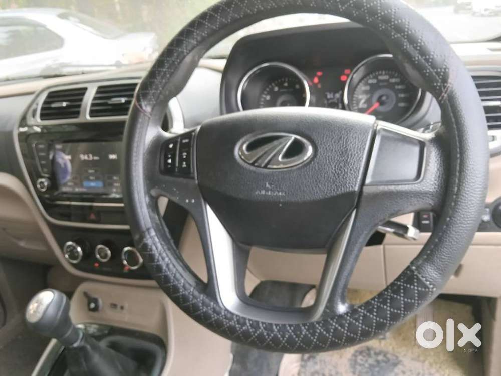 Mahindra Xuv500 W8, 2012, Diesel