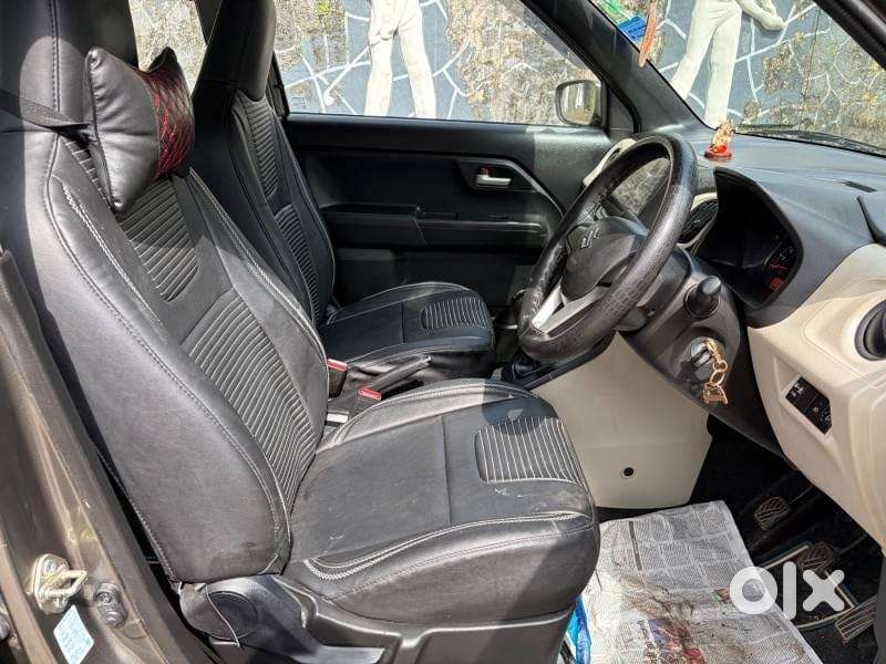 Maruti Suzuki Wagon R Vxi 1.0 Cng, 2022, Cng & Hybrids