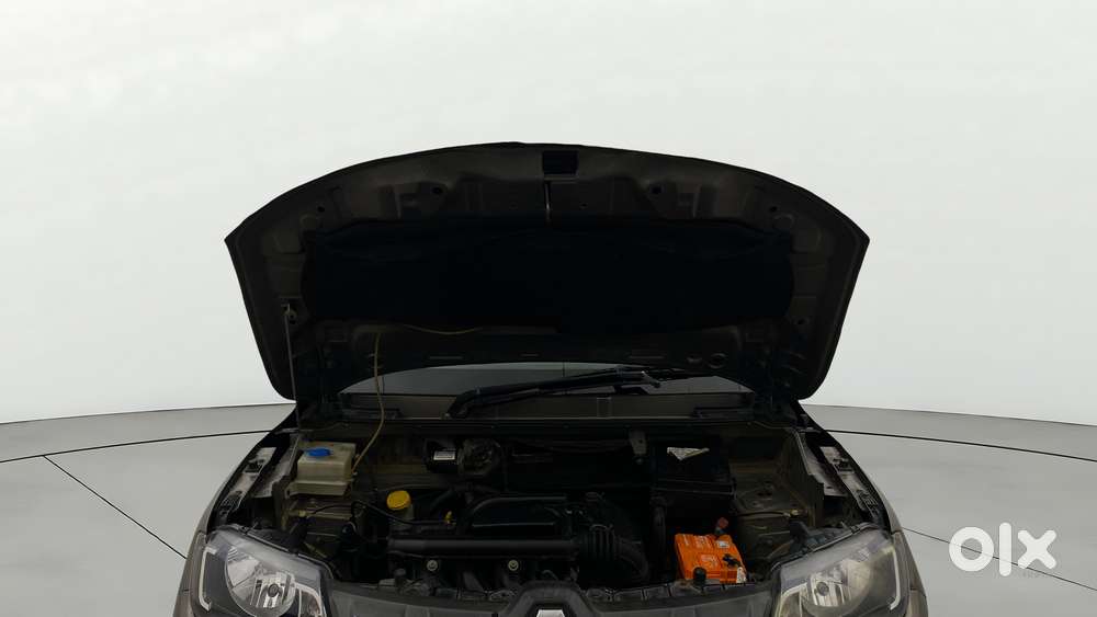 Renault Kwid Rxt, 2016, Petrol