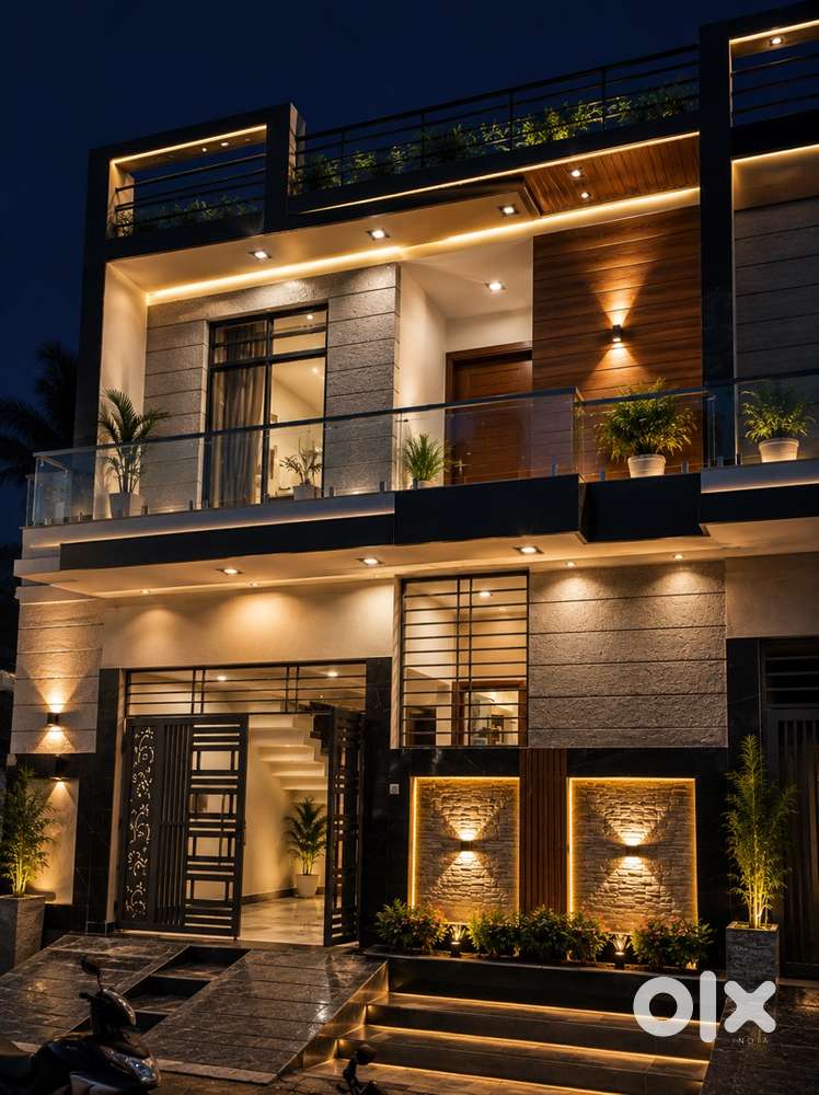 House for rent