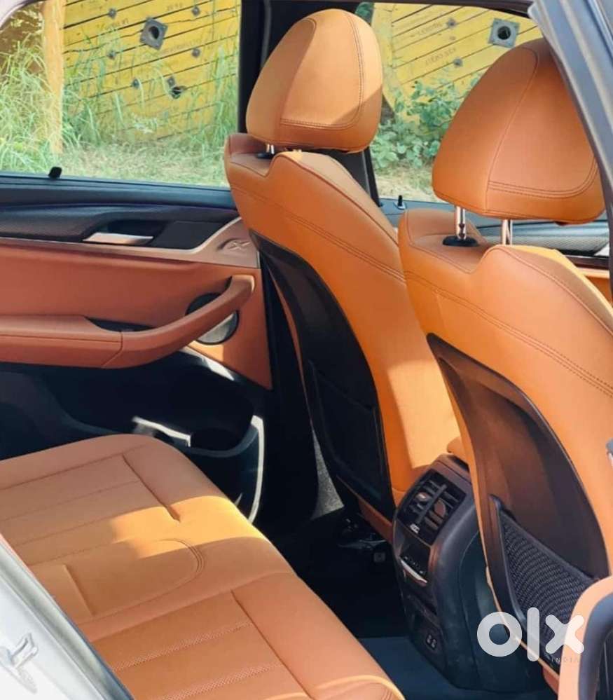 Bmw X3 Xdrive 20d Luxury Line, 2023, Diesel