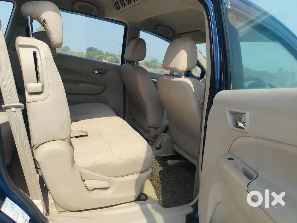 Maruti Suzuki Ertiga 2020 Cng & Hybrids 60000 Km Driven
