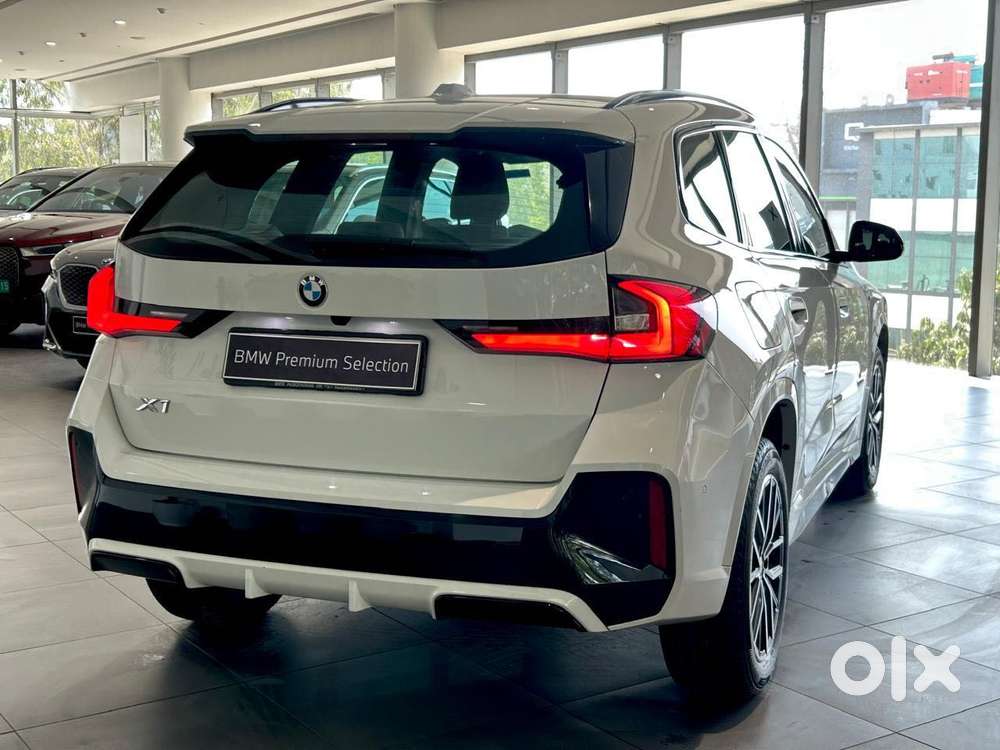 Bmw X1 Sdrive18i M Sport, 2025, Petrol