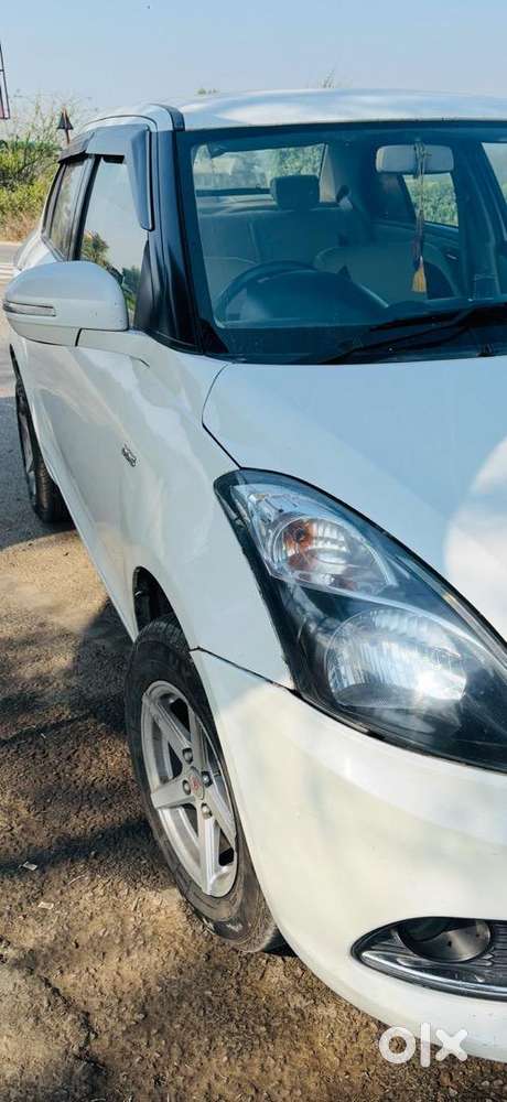 Maruti Suzuki Swift Dzire Diesel Well Maintained