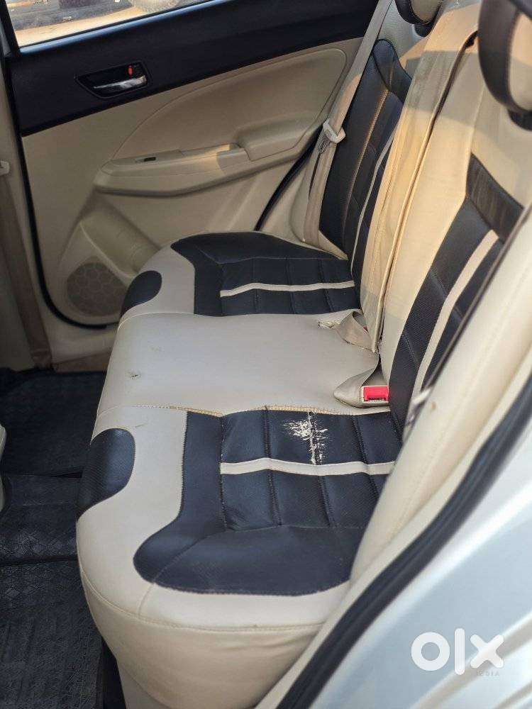 Maruti Suzuki Swift Dzire 1.2 Vxi Bsiv, 2018, Petrol