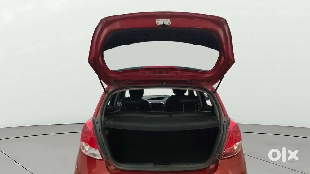 Hyundai I20 2012-2014 Asta 1.2, 2014, Petrol