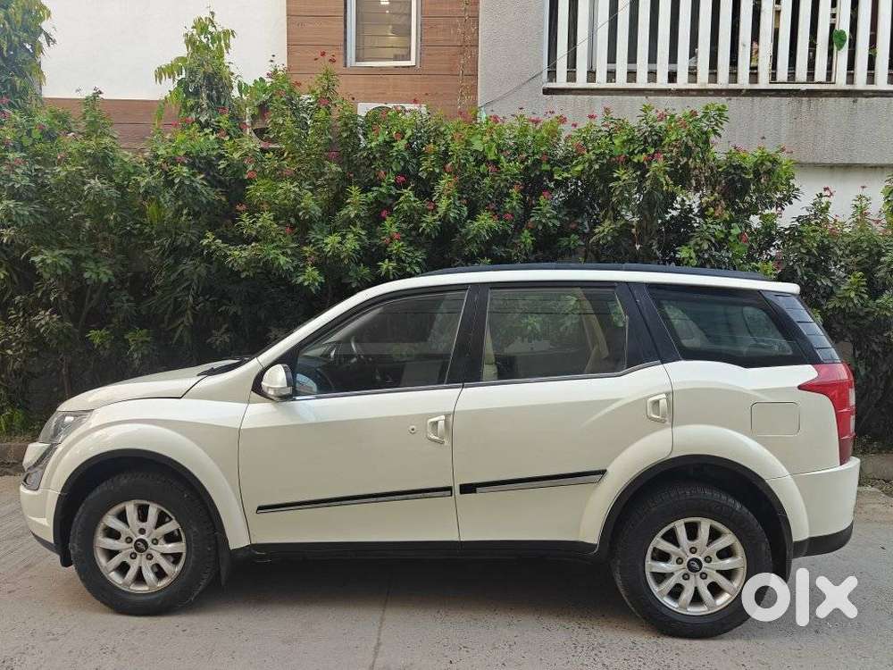 Mahindra Xuv500 W10 At, 2016, Diesel
