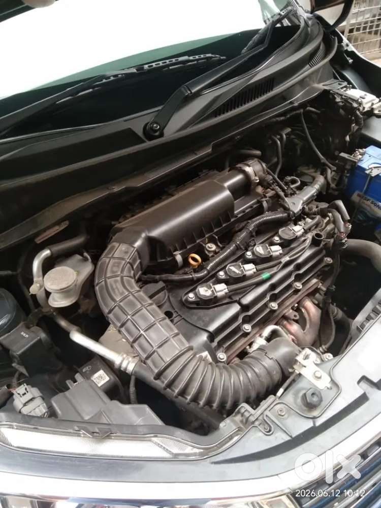 Maruti Suzuki Ignis 2019 Second Owner