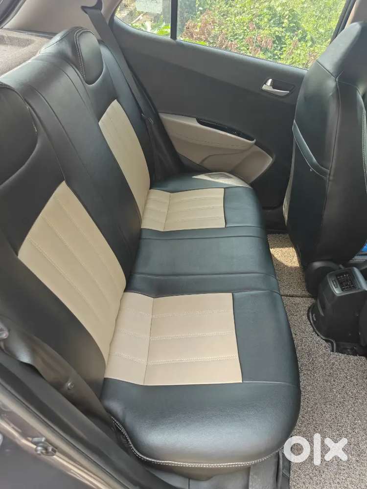 Hyundai Grand I10 2019 Diesel Sportz