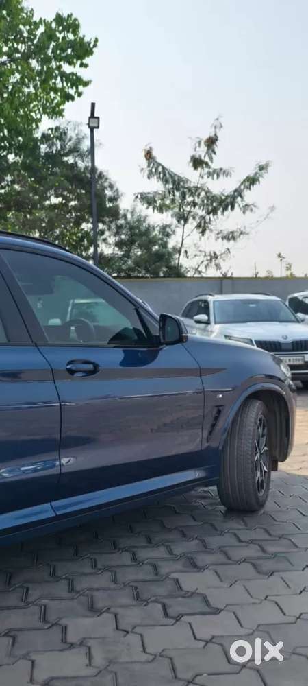 Bmw X3 Xdrive20d M Sport, 2023, Diesel