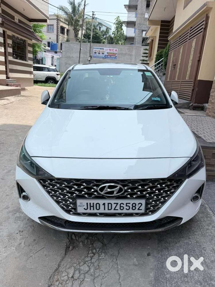 Hyundai Car 2020 Model