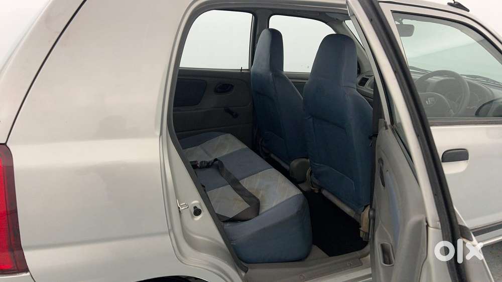 Maruti Suzuki Alto K10 Vxi, 2012, Petrol
