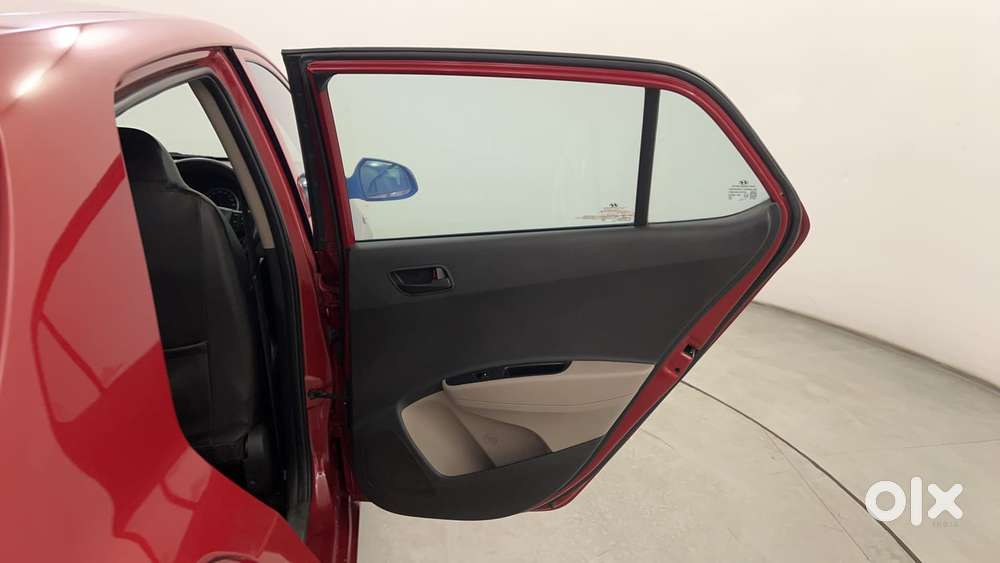 Hyundai Grand I10 1.2 Kappa Magna, 2018, Petrol