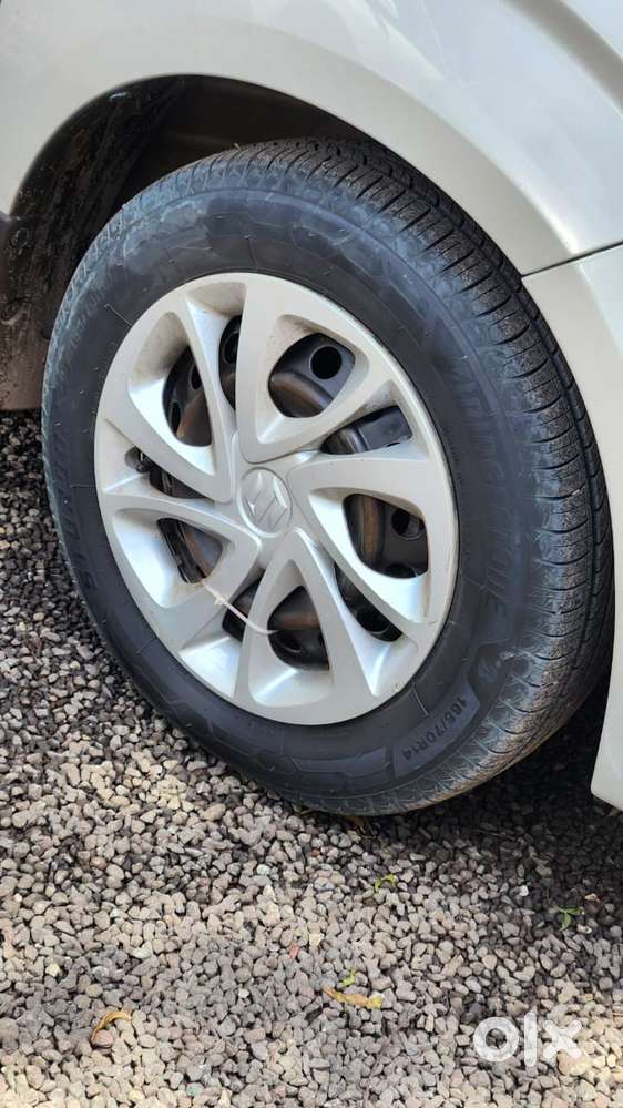 Maruti Suzuki Celerio Vxi, 2022, Petrol