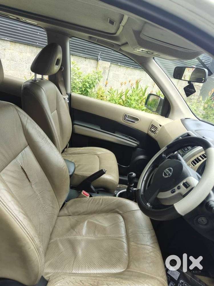 Nissan X-trail, 2010, Diesel