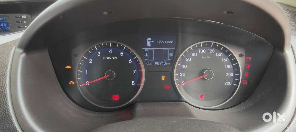 Hyundai I20 1.2 Asta Abs, 2012, Petrol
