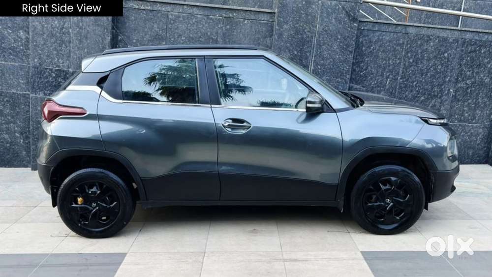 Tata Punch Accomplished Icng, 2024, Cng & Hybrids