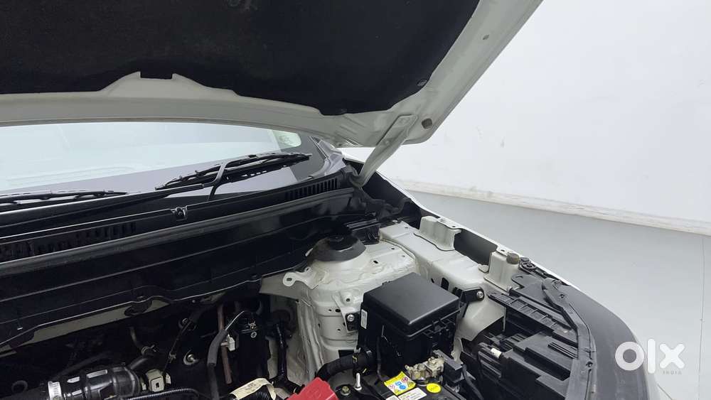 Maruti Suzuki Vitara Brezza 1.5 Zxi, 2024, Petrol