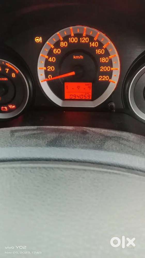 Honda City 2011 Petrol 12000 Km Driven