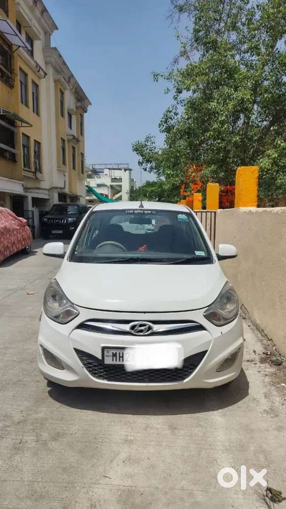 Hyundai I10 2015
