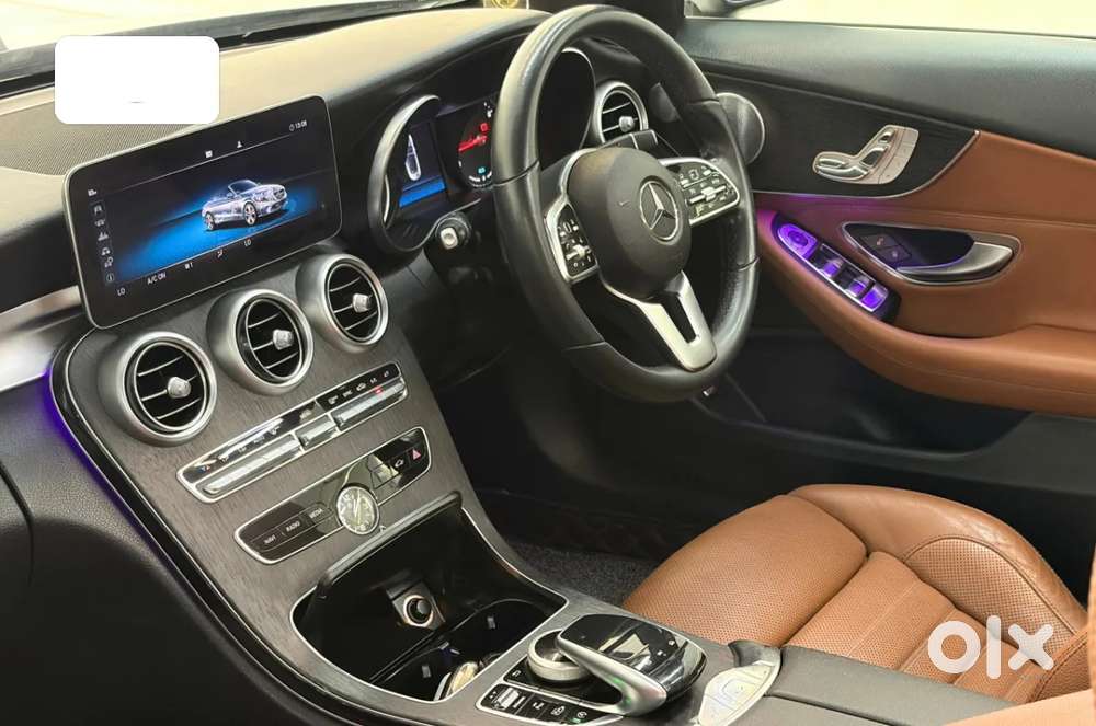 Mercedes-benz New C-class C300 Cabriolet, 2020, Petrol