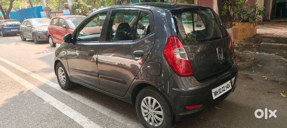 Hyundai I10 1.1 Magna(o), 2013, Petrol