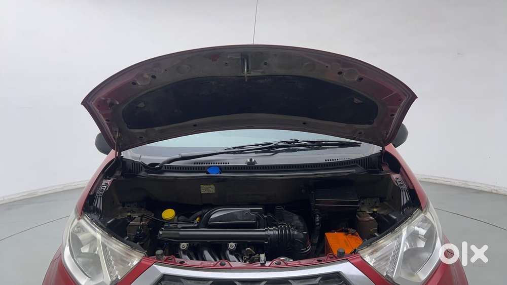 Datsun Redigo T Option, 2019, Petrol