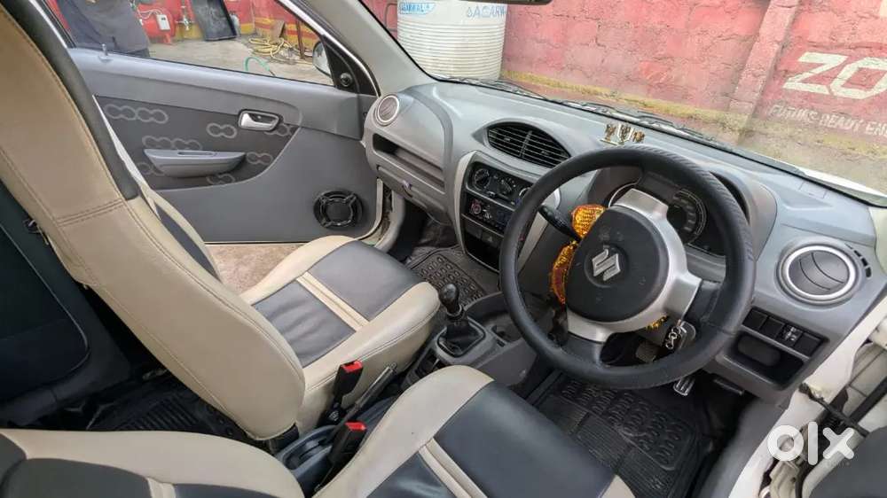 Maruti Suzuki 800 2016 Petrol 75000 Km Driven