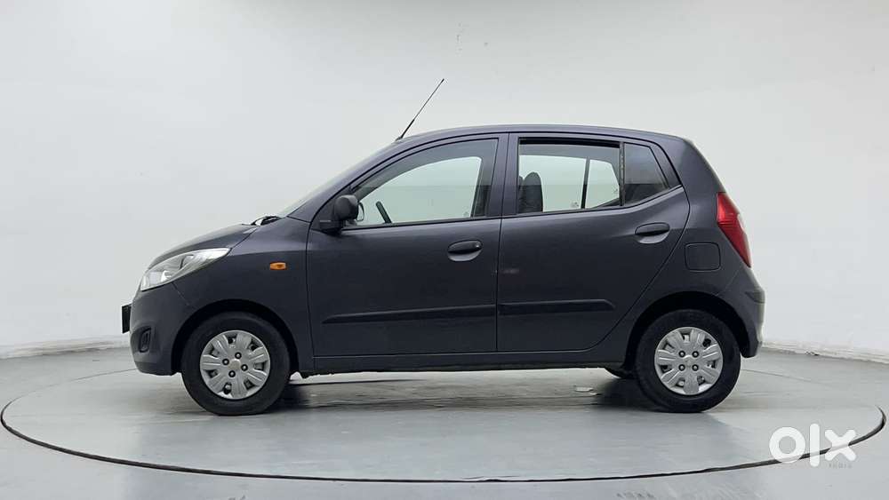Hyundai I10 Magna 1.1l, 2016, Petrol