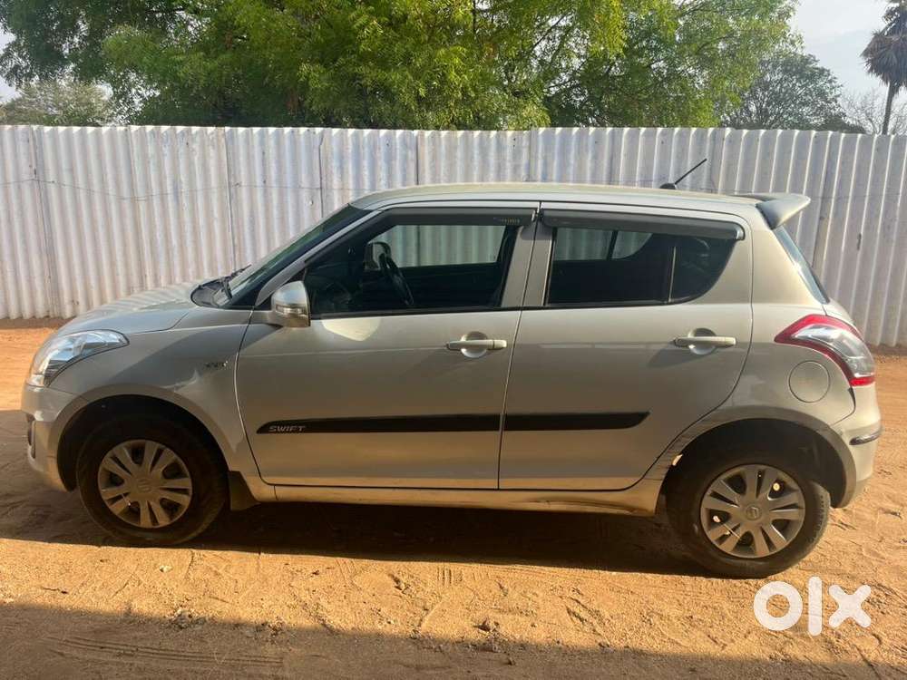 Maruti Suzuki Swift 2016 Petrol Good Condition