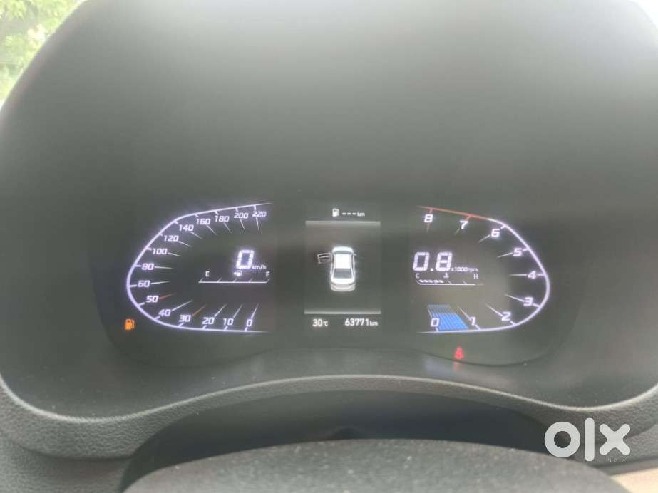 Hyundai Verna 1.5 Mpi Mt Sx (o), 2022, Petrol